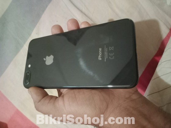 iPhone 8 plus